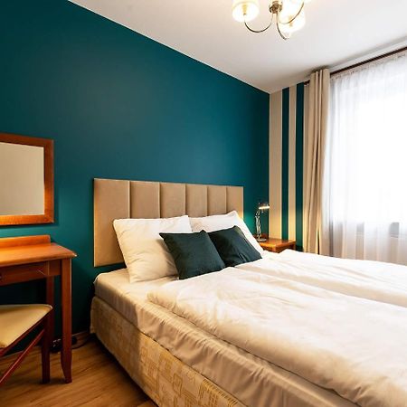 Vacationclub - Olymp Apartament 211 Kołobrzeg Εξωτερικό φωτογραφία