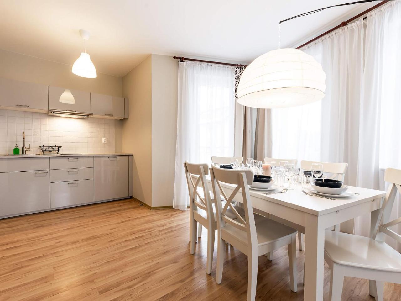 Vacationclub - Olymp Apartament 211 Kołobrzeg Εξωτερικό φωτογραφία