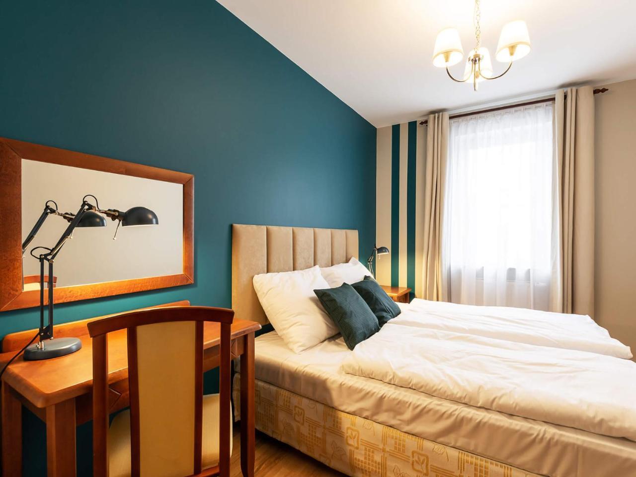 Vacationclub - Olymp Apartament 211 Kołobrzeg Εξωτερικό φωτογραφία