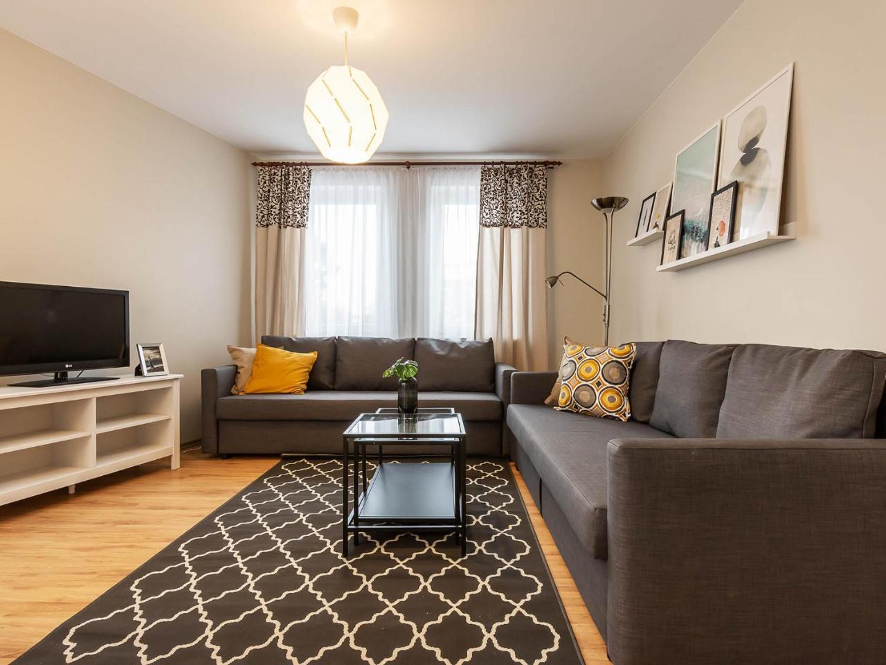 Vacationclub - Olymp Apartament 211 Kołobrzeg Εξωτερικό φωτογραφία