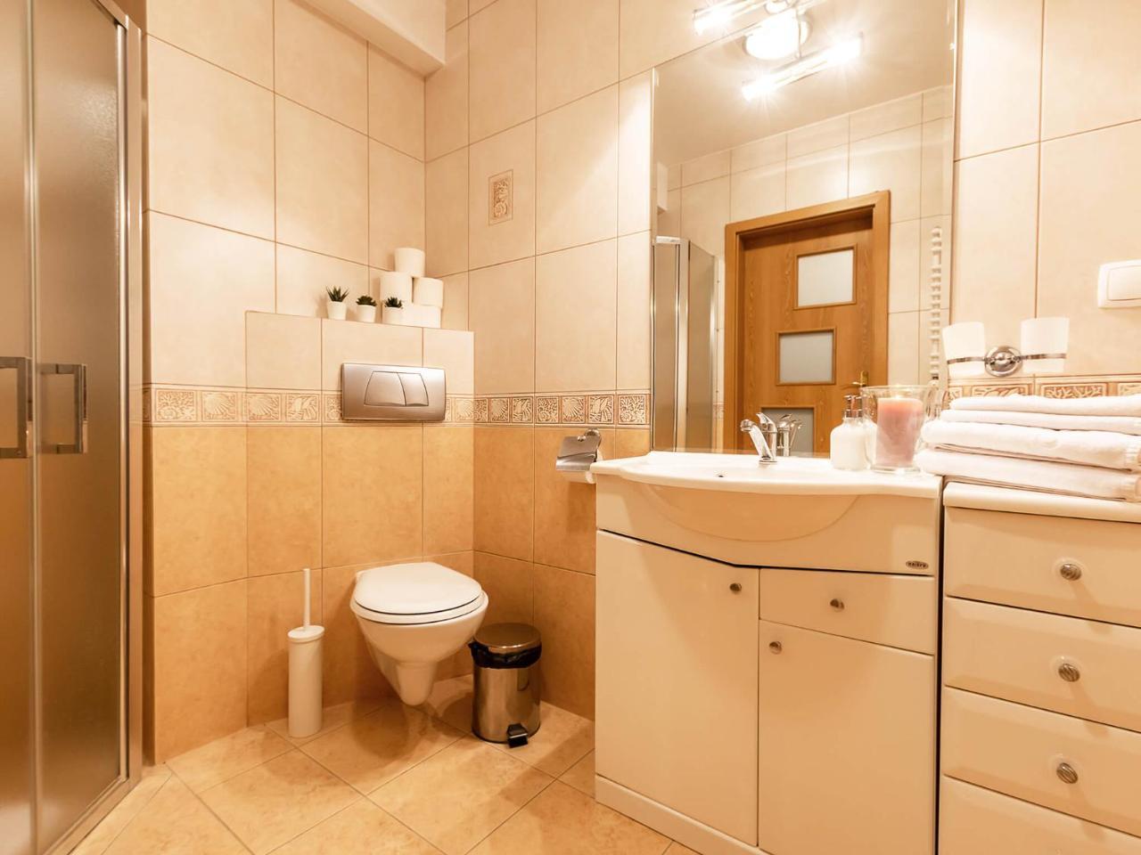 Vacationclub - Olymp Apartament 211 Kołobrzeg Εξωτερικό φωτογραφία
