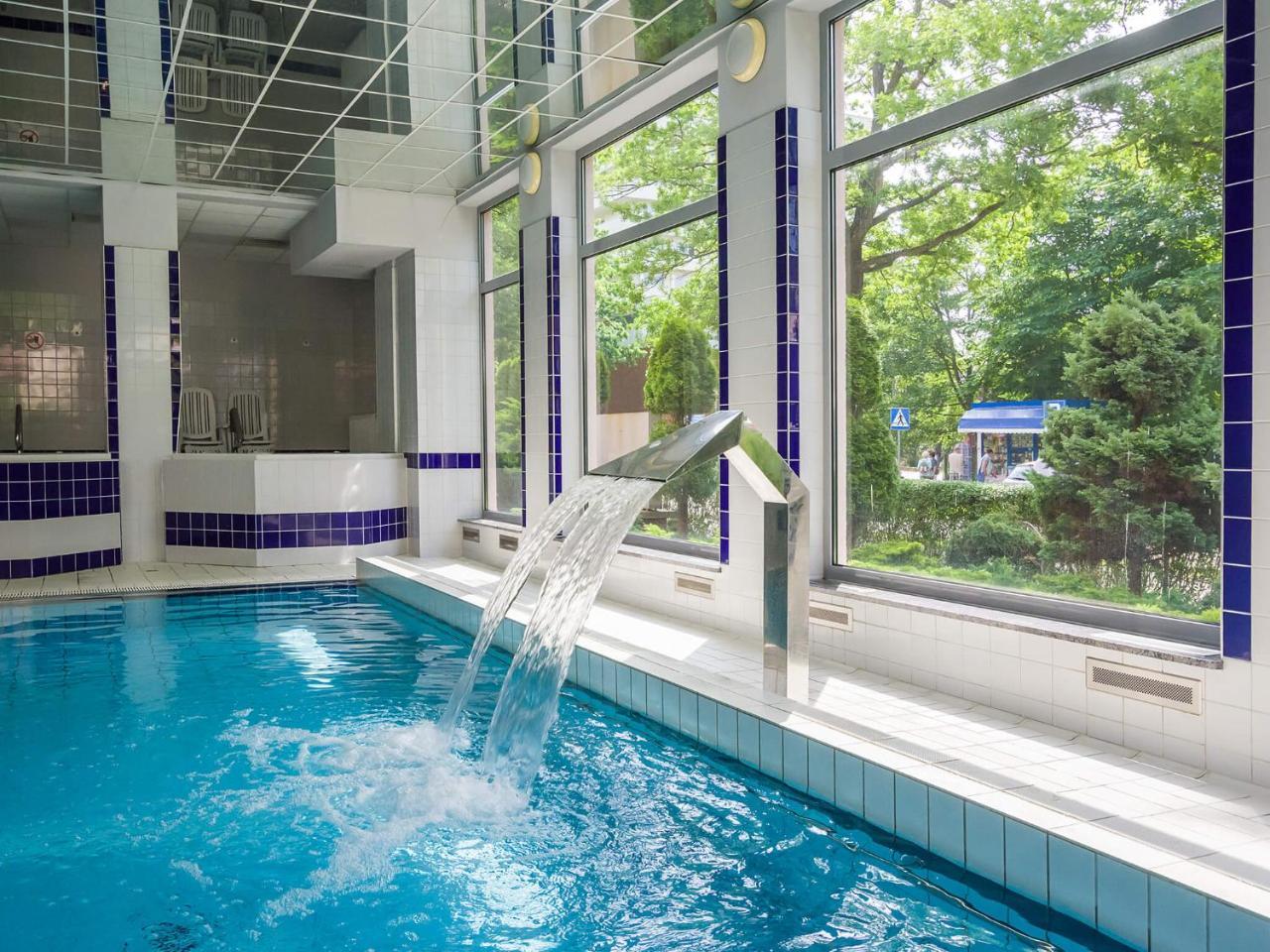 Vacationclub - Olymp Apartament 211 Kołobrzeg Εξωτερικό φωτογραφία